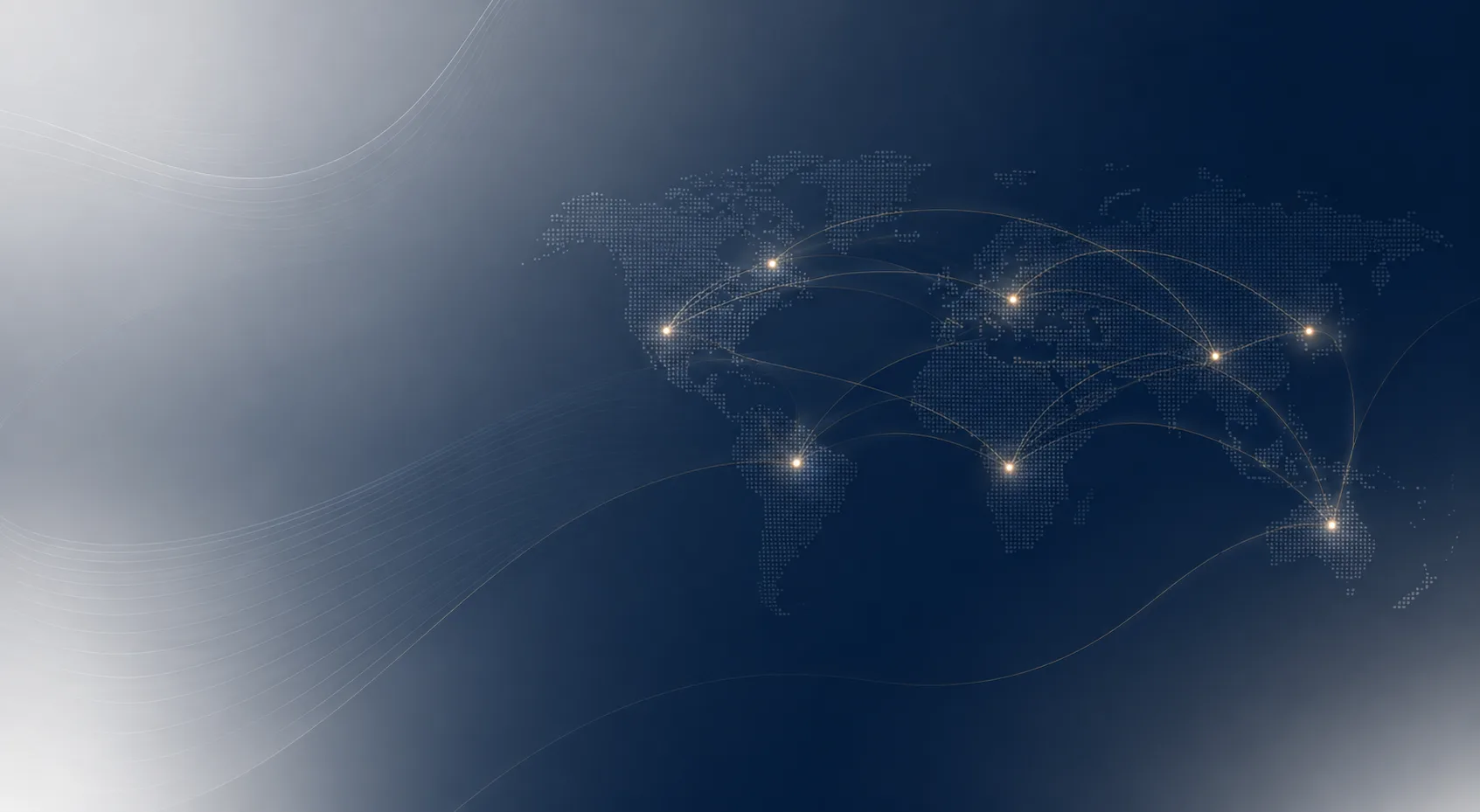 Global Network Interface