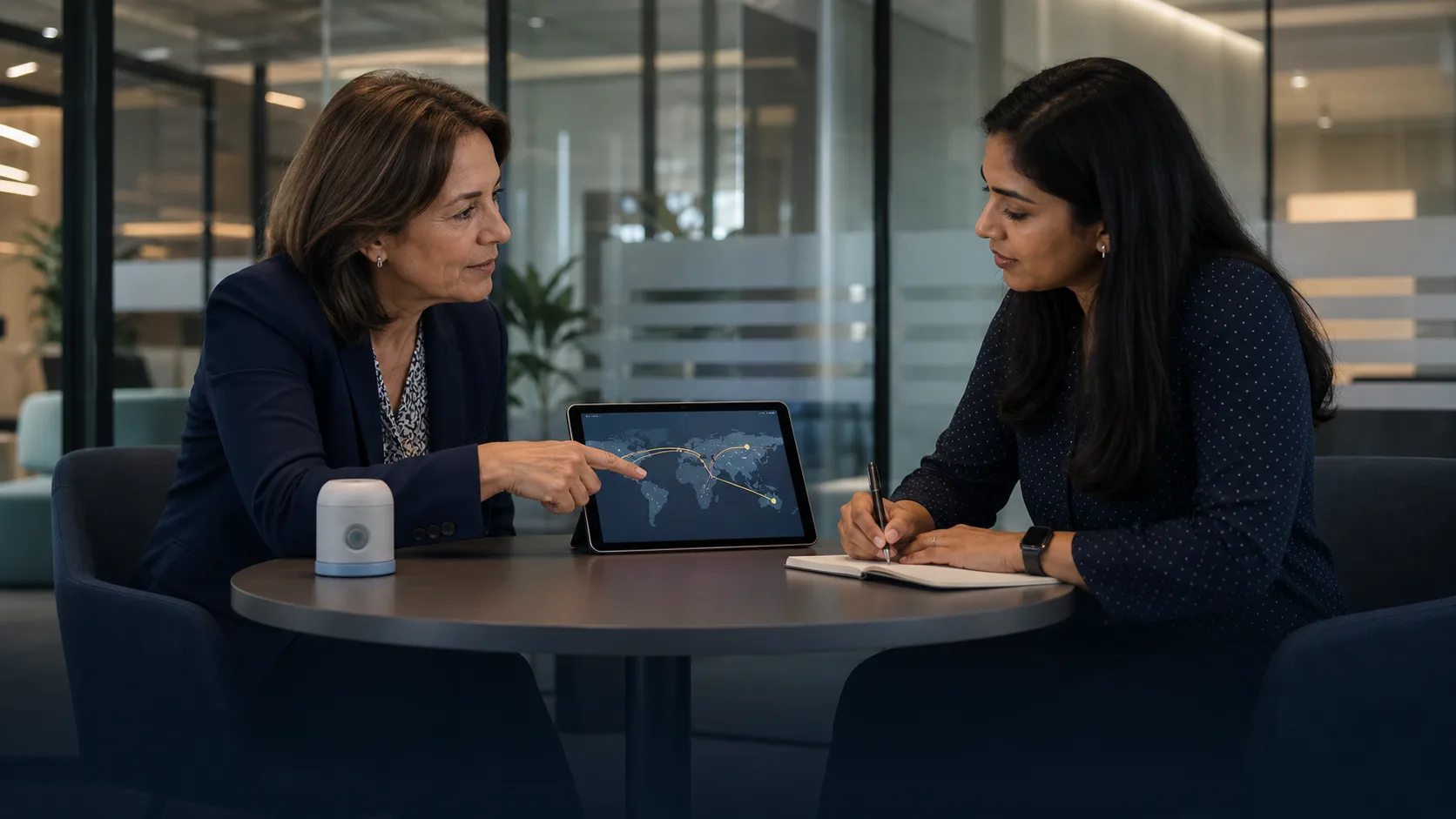 Founder Mentoring